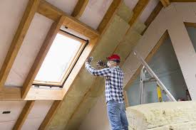 Professional Insulation Services in Peculiar, MO